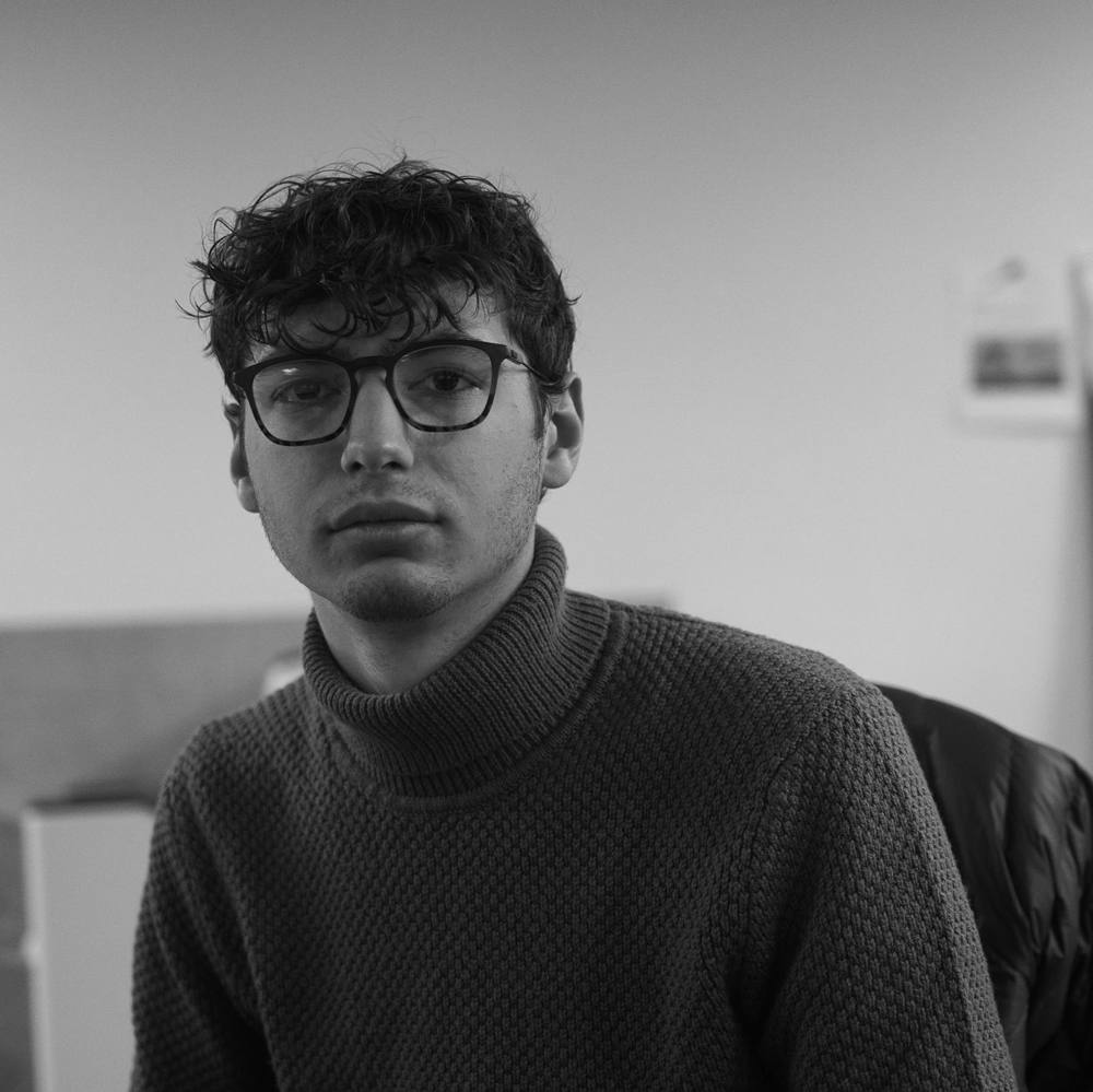 Meet your Posher, Owen